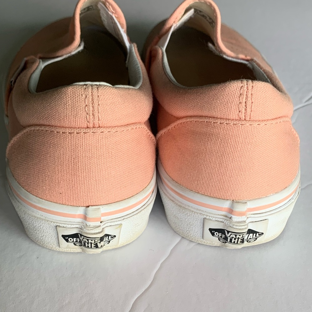 Vans Slip on shoes - Picture 7 of 10